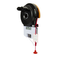 Automatic Technology GDO-6 EasyRoller Owner's Manual