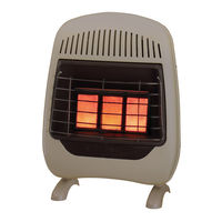 Procom FeatureComforts ML250TPE Manuals | ManualsLib