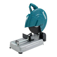 Makita LW1400 Instruction Manual