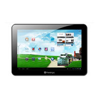 Prestigio MultiPad PMP7100D3G User Manual