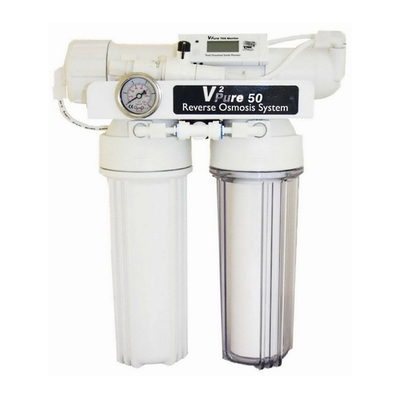 TMC V2 PURE INSTRUCTIONS FOR INSTALLATION AND USE MANUAL Pdf Download