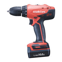 Image of Maktec MT070 saw