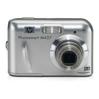 Hp Photosmart M437 User Manual