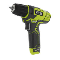 Ryobi deals drill hp108l