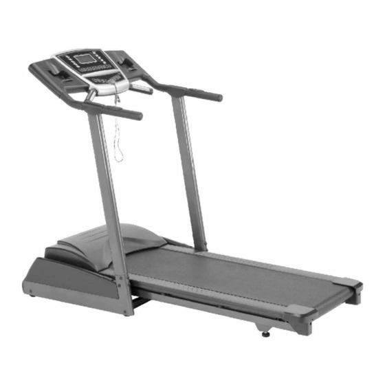 Free spirit 2024 30516 treadmill