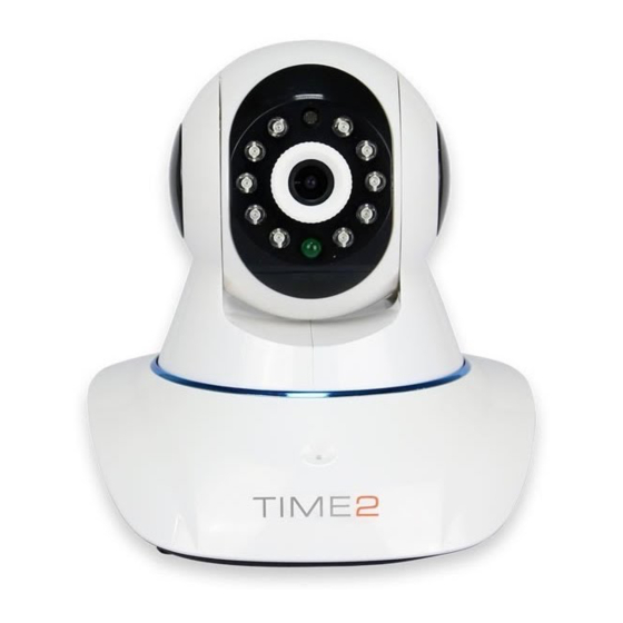 Time2 wireless best sale bullet camera