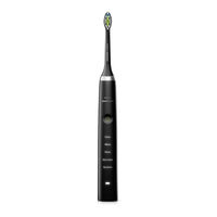 Philips DiamondClean HX9352 Manual