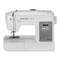Sewing Machine Singer 6180 Operation And Safety Notes