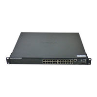 Dell PowerConnect 5500 Series System User's Manual