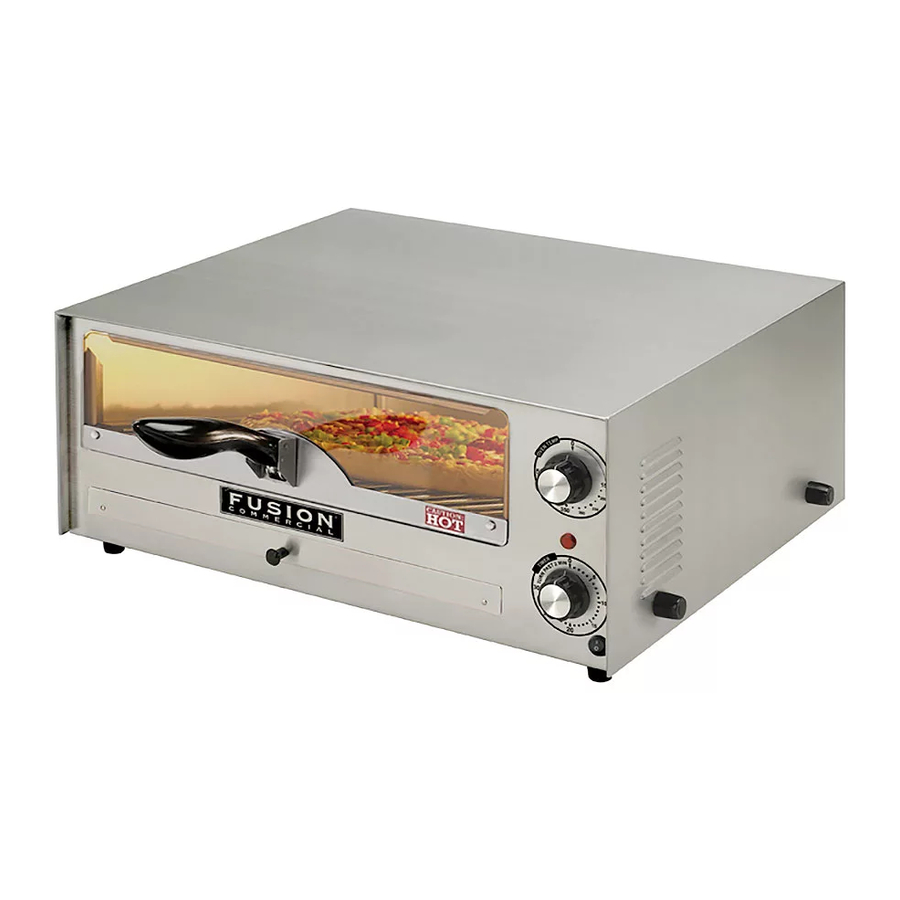 FUSION 515FCG INSTRUCTION MANUAL Pdf Download ManualsLib