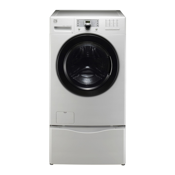 kenmore 40311900