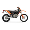 Motorcycle KTM 530 EXC Owner's Manual