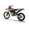 Motorcycle KTM 450 EXC Owner's Manual