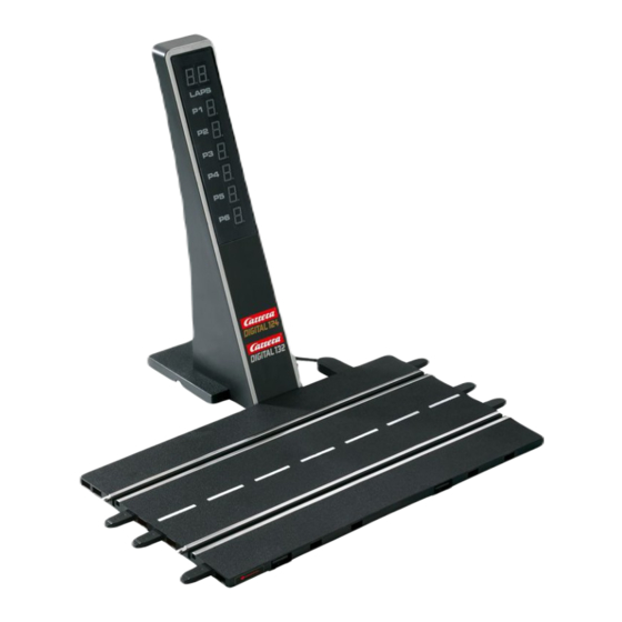 CARRERA 30357 ASSEMBLY AND INSTRUCTION MANUAL Pdf Download ManualsLib