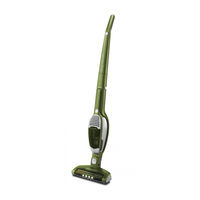 Electrolux ZB2934 Manual