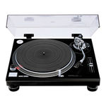 Technics SL-1210MK2 Service Manual