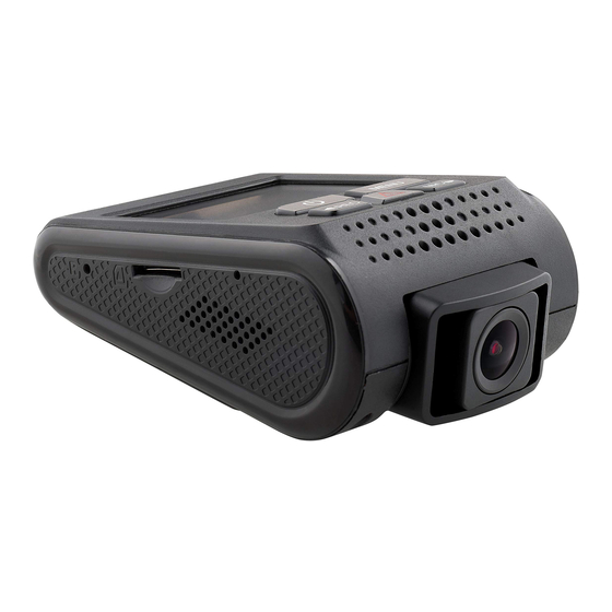 spytec a119 dash cam