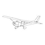 Horizon Hobby UMX Cessna 182 Instruction Manual
