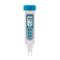 Extech Instruments EC100 User Manual