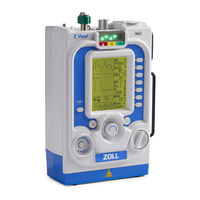ZOLL Z Vent Operator's Manual