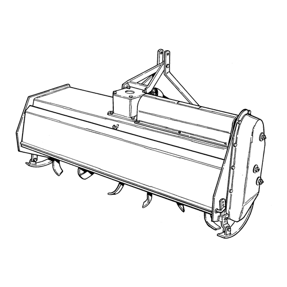 Simplicity 2928 Operator's Manual