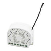 Aeotec Dual Nano Switch Series User Manual