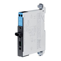 Stahl ISpac 9174 Series Manual