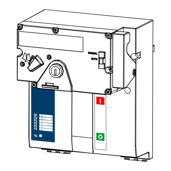 OEZ MP-BL Series Instructions For Use Manual