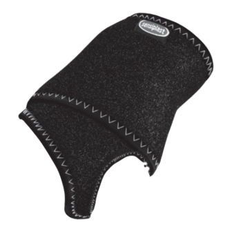 sensiplast AIRCON 307367 Instructions For Use Manual
