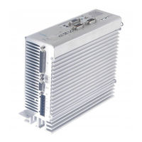 Festo CMMS-AS G2 Series Assembly And Installation Manual
