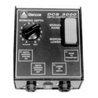 AGCO Glencoe DCS3000 Operator's Manual & Installation Instructions