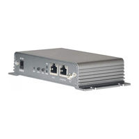 Zycoo X Series User Manual