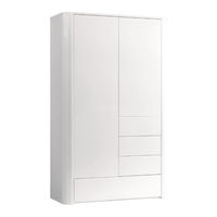 Bebecar Trama MAXI Decor Instructions Manual