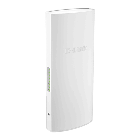 D-Link DWL-6700AP Quick Installation Manual