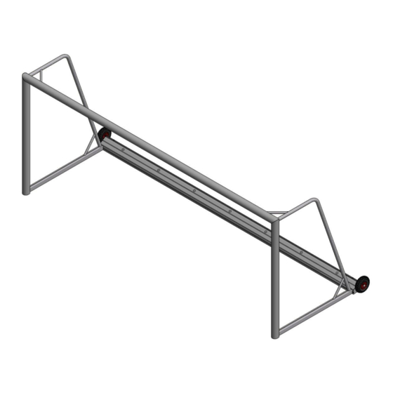helo sports B00199 Mounting Instruction
