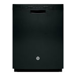 GE GDF510PGDBB Manual
