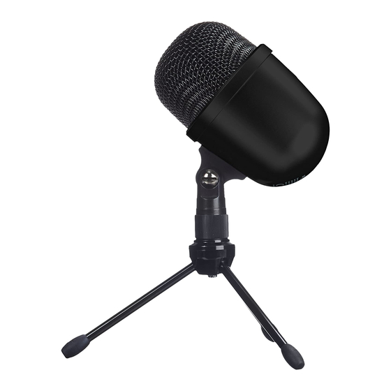 AmazonBasics B076ZSR6BB Manual
