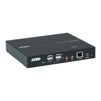 ATEN KA8288 User Manual