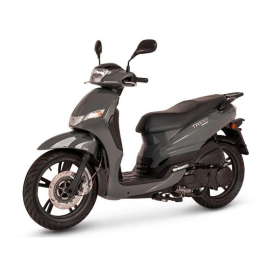 PEUGEOT LW4CKA User Manual