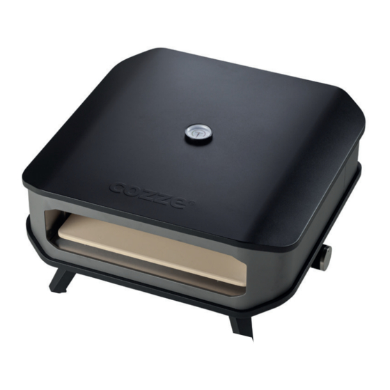cozze 90351 User Manual