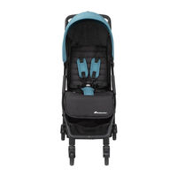 BEBE CONFORT Teeny 3D Manual