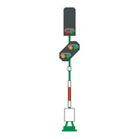 marklin 76397 Manual