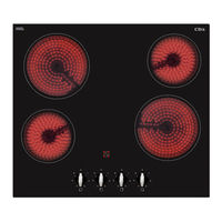 CDA HC6311FR Manual