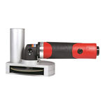 Sioux Tools STS10A124 Instructions-Parts List Manual