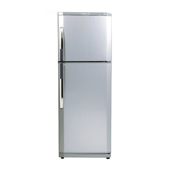 LG GN-U292RLC Owner's Manual