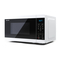 Microwave Oven Sharp YC-MS02E-W User Manual