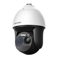 HIKVISION DS-2TD4167-50/W User Manual