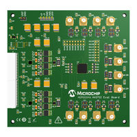 Microchip Technology HV2722 User Manual
