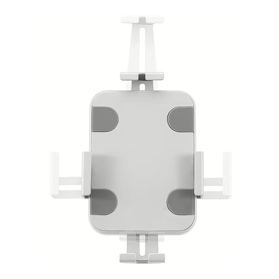NewStar Neomounts WL15-625WH1 Instruction Manual