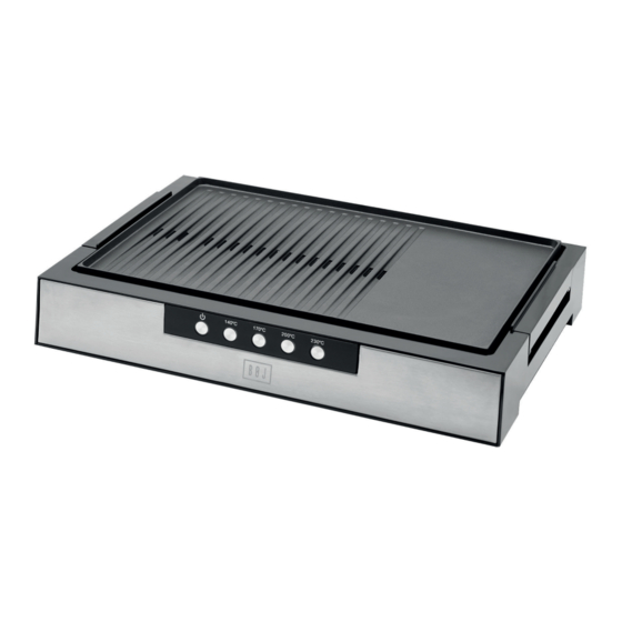 BOJ BBC 2200 User Manual